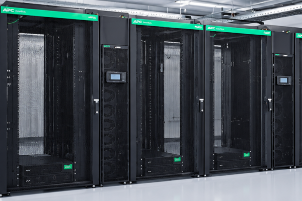 Precision Air Conditioning (CCU) 50