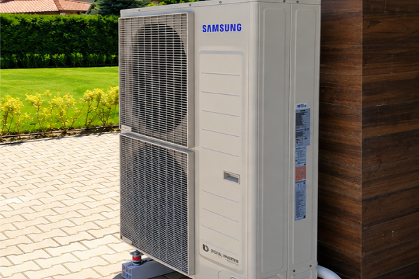 Heat pumps 65