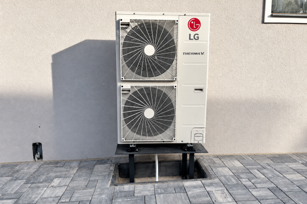 Heat pumps 81