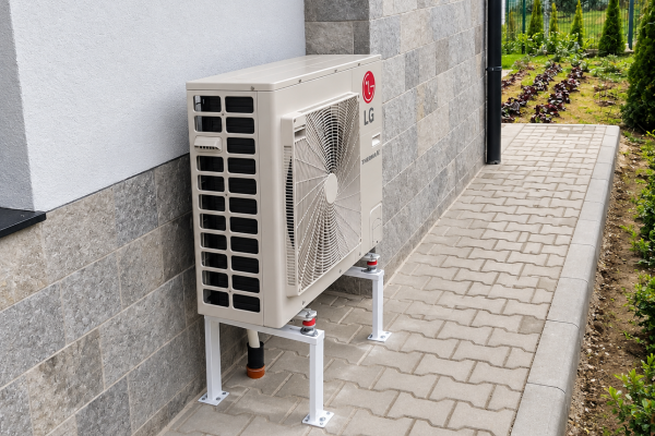 Heat pumps 83